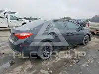 2017 Toyota COROLLA фото
