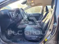 2017 Toyota COROLLA photo