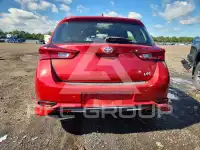 2017 Toyota COROLLA фото