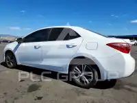 2017 Toyota COROLLA photo