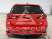 2017 Toyota COROLLA photo
