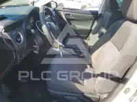 2017 Toyota COROLLA фото