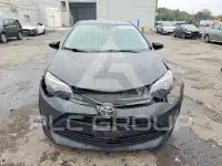 2017 Toyota COROLLA фото