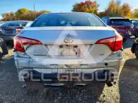 2017 Toyota COROLLA фото