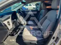 2017 Toyota COROLLA фото