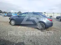 2017 Toyota COROLLA photo