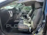 2017 Toyota COROLLA фото