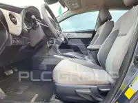 2017 Toyota COROLLA photo