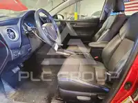 2017 Toyota COROLLA photo