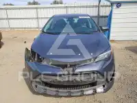 2017 Toyota COROLLA фото