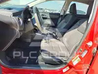 2017 Toyota COROLLA фото