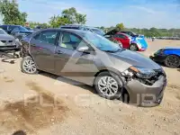 2017 Toyota COROLLA photo
