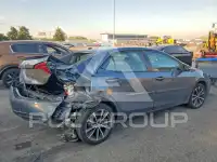 2017 Toyota COROLLA photo