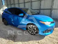 2017 Toyota COROLLA фото