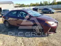 2017 Toyota COROLLA photo