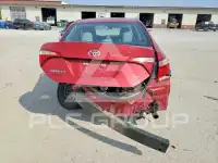 2017 Toyota COROLLA фото