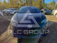 2017 Toyota COROLLA фото