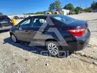 2017 Toyota COROLLA фото