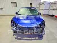 2017 Toyota COROLLA photo