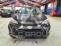 2017 Toyota COROLLA photo