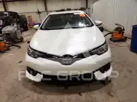 2017 Toyota COROLLA фото