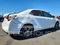 2017 Toyota COROLLA photo