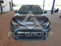 2017 Toyota COROLLA фото