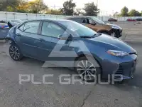 2017 Toyota COROLLA photo