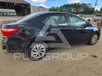 2017 Toyota COROLLA photo