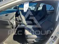 2017 Toyota COROLLA фото