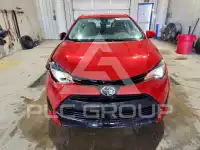 2017 Toyota COROLLA фото