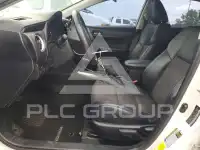 2017 Toyota COROLLA фото
