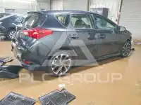2017 Toyota COROLLA фото