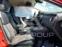 2017 Toyota COROLLA фото
