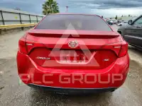 2017 Toyota COROLLA photo
