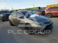 2017 Toyota COROLLA photo