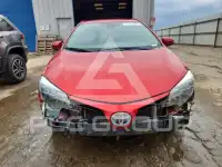 2017 Toyota COROLLA photo