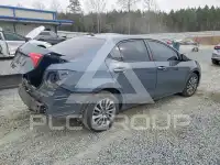 2017 Toyota COROLLA photo