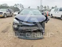 2017 Toyota COROLLA фото