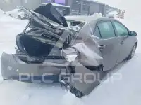 2017 Toyota COROLLA photo