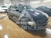 2017 Toyota COROLLA фото