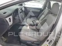 2017 Toyota COROLLA фото