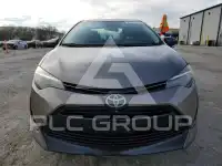 2017 Toyota COROLLA photo