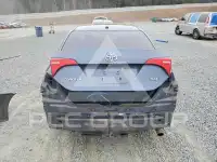 2017 Toyota COROLLA photo