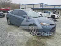 2017 Toyota COROLLA photo