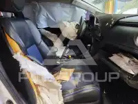 2017 Toyota COROLLA фото