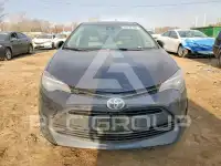 2017 Toyota COROLLA фото
