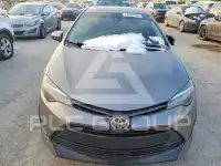 2017 Toyota COROLLA photo