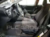 2017 Toyota COROLLA фото