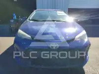 2017 Toyota COROLLA photo